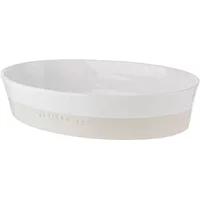 Artisan Street White 28cm Oval Roaster