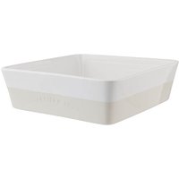 Artisan Street White 23cm Square Roaster