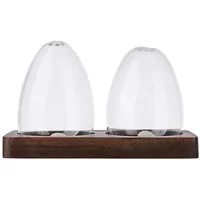 Artisan Street Salt & Pepper Set
