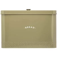 Artisan Street Moss Bread Storage Bin