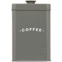 Artisan Street Smoke Coffee Storage Canister