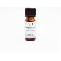 AromaWorks Light 10ml Basil & Lime Essential Oil