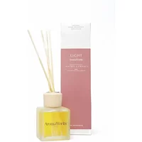 AromaWorks Light 100ml Amyris & Orange Reed Diffuser