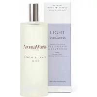 AromaWorks Light Petitgrain & Lavender Room Mist