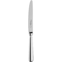 Arthur Price of England Baguette Sovereign Silver Plate Dessert Knife