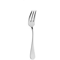 Arthur Price of England Baguette Sovereign Silver Plate Fish Fork