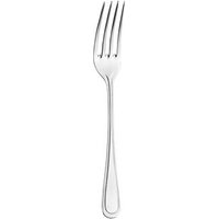 Arthur Price of England Bead Sovereign Stainless Steel Dessert Fork