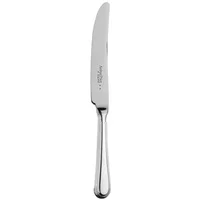 Arthur Price of England Bead Sovereign Stainless Steel Dessert Knife