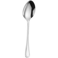 Arthur Price of England Bead Sovereign Stainless Steel Dessert Spoon