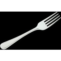 Arthur Price of England Bead Sovereign Stainless Steel Tea / Fruit Fork