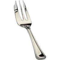 Arthur Price of England Bead Sovereign Stainless Steel Pastry Fork