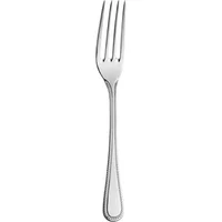 Arthur Price of England Bead Sovereign Stainless Steel Table Fork