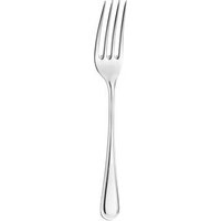 Arthur Price of England Britannia Sovereign Silver Plate Dessert Fork