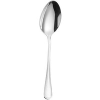 Arthur Price of England Britannia Sovereign Silver Plate Dessert Spoon