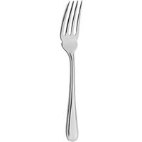 Arthur Price of England Britannia Sovereign Stainless Steel Fish Fork