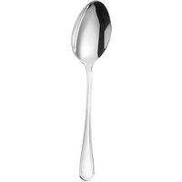 Arthur Price of England Britannia Sovereign Silver Plate Serving Spoon