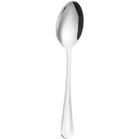 Arthur Price of England Britannia Sovereign Silver Plate Tea Spoon
