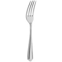 Arthur Price of England Chester Sovereign Silver Plate Dessert Fork