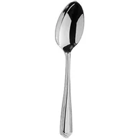 Arthur Price of England Chester Sovereign Silver Plate Dessert Spoon
