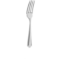 Arthur Price of England Chester Sovereign Silver Plate Fish Fork