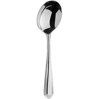 Arthur Price of England Chester Sovereign Silver Plate Soup Spoon