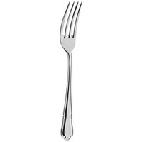 Arthur Price of England Dubarry Sovereign Silver Plate Dessert Fork