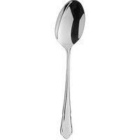 Arthur Price of England Dubarry Sovereign Stainless Steel Dessert Spoon