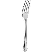 Arthur Price of England Dubarry Sovereign Silver Plate Fish Fork