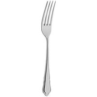 Arthur Price of England Dubarry Sovereign Silver Plate Table Fork