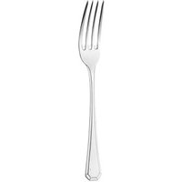 Arthur Price of England Grecian Sovereign Silver Plate Dessert Fork