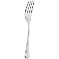 Arthur Price of England Grecian Sovereign Silver Plate Fish Fork