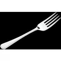 Arthur Price of England Grecian Sovereign Silver Plate Tea / Fruit Fork