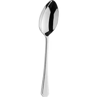 Arthur Price of England Grecian Sovereign Silver Plate Serving Spoon