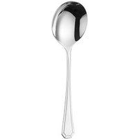Arthur Price of England Grecian Sovereign Silver Plate Soup Spoon