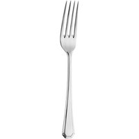 Arthur Price of England Grecian Sovereign Silver Plate Table Fork