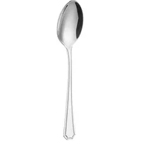 Arthur Price of England Grecian Sovereign Silver Plate Tea Spoon
