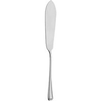 Arthur Price of England Harley Sovereign Silver Plate Fish Blade