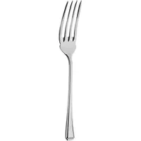 Arthur Price of England Harley Sovereign Silver Plate Fish Fork