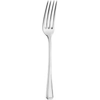 Arthur Price of England Harley Sovereign Silver Plate Dessert Fork