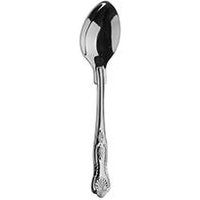 Arthur Price of England Kings Sovereign Silver Plate Coffee Spoon
