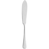 Arthur Price of England Rattail Sovereign Silver Plate Fish Blade