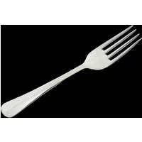 Arthur Price of England Rattail Sovereign Stainless Steel Tea / Fruit Fork
