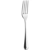 Arthur Price of England Rattail Sovereign Silver Plate Table Fork