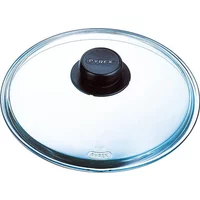 Pyrex Universal Glass Lid 24cm