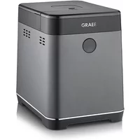 Graef Iron Mica Bread Maker
