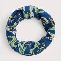 Seasalt Handyband Painty Bluebell Dark Voyage