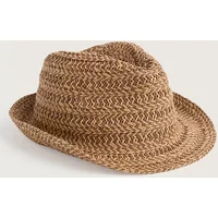 Seasalt Found Treasures Hat Natural Mix