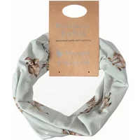 Wrendale Designs 'Hare-Brained' Hare Multiway Band