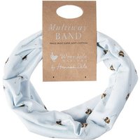 Wrendale Designs 'Flight Of A Bumblebee' Bee Multiway Band