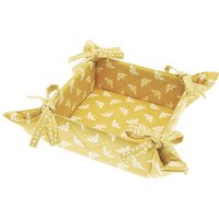 Walton & Co Ochre Bee Bread Basket